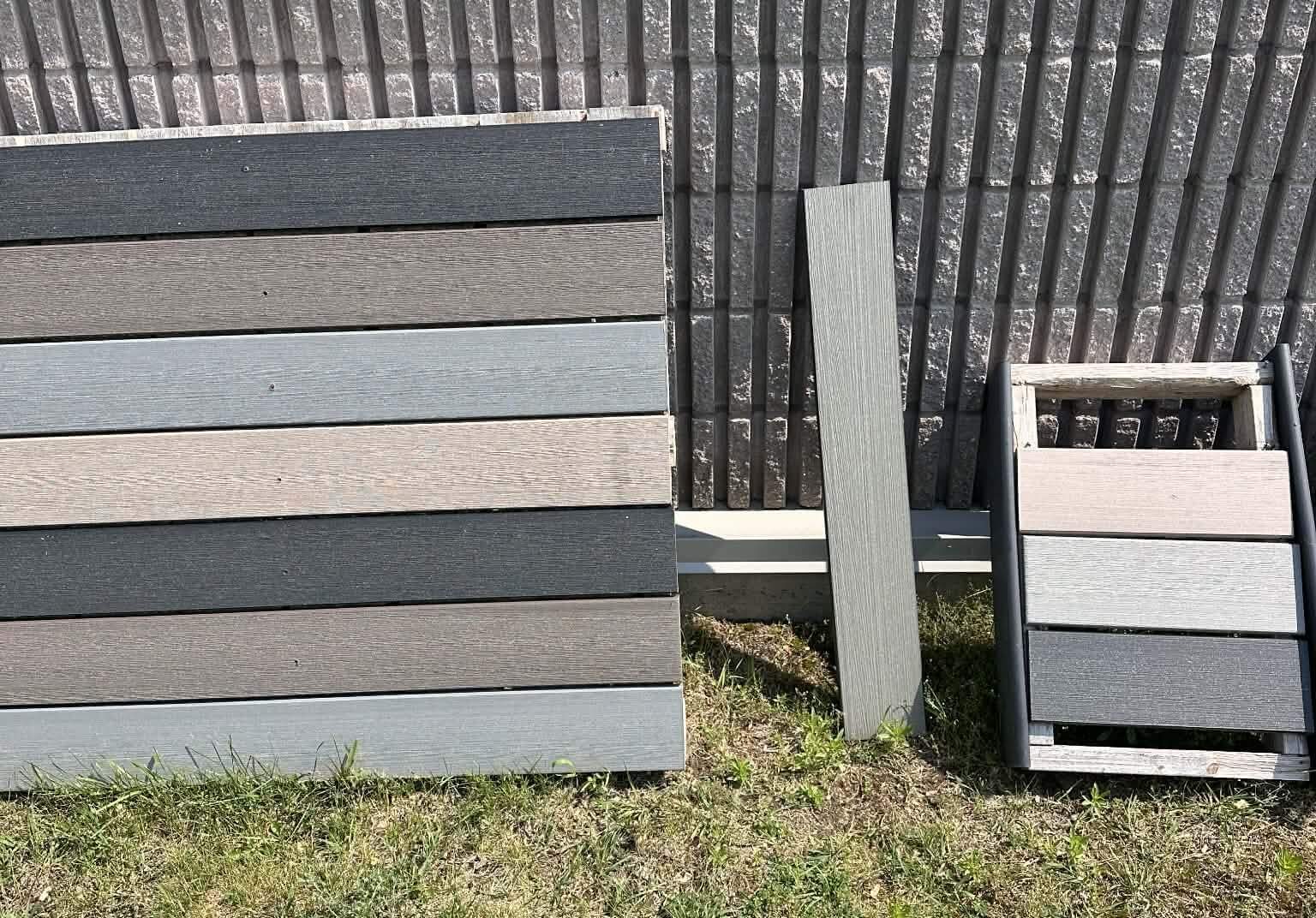 Résultat test UV Écoplast Mars 2026