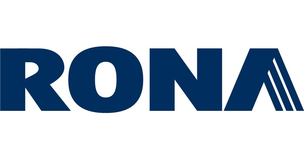 Available at RONA